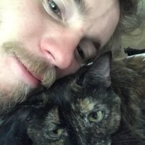 Meet your Posher, Steven